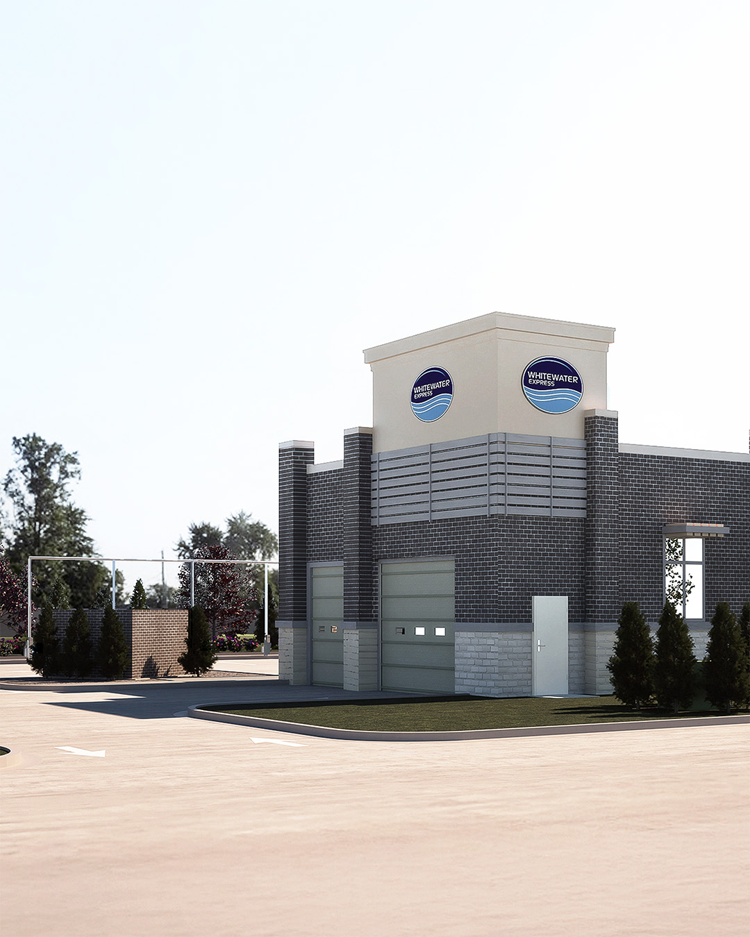 Fort Wayne, IN Car Wash